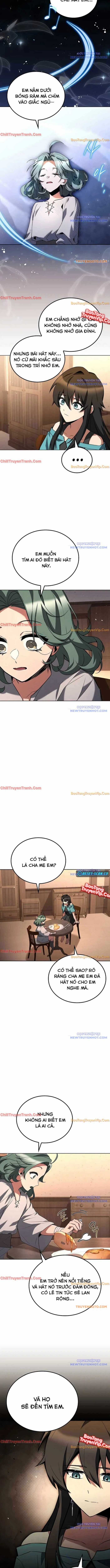 Đại Pháp Sư Mở Nhà Hàng Chương 73 trang 11