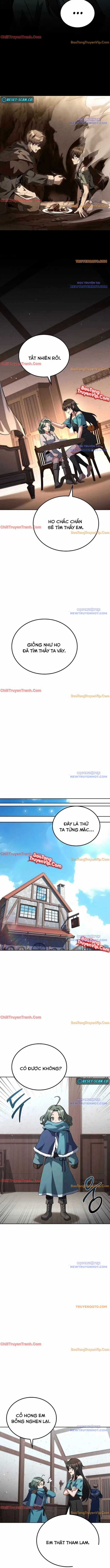 Đại Pháp Sư Mở Nhà Hàng Chương 73 trang 12