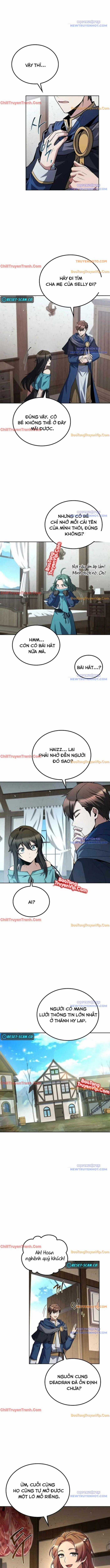 Đại Pháp Sư Mở Nhà Hàng Chương 73 trang 13