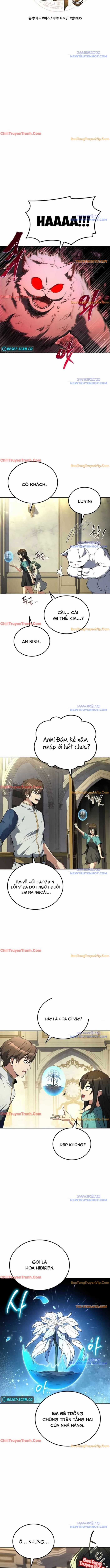 Đại Pháp Sư Mở Nhà Hàng Chương 73 trang 2