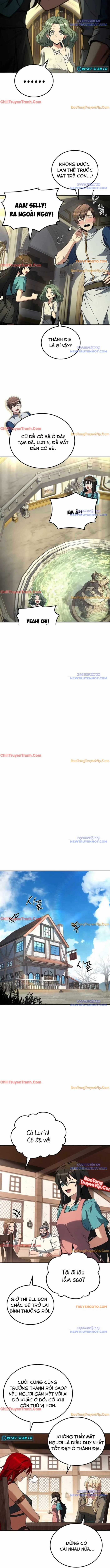 Đại Pháp Sư Mở Nhà Hàng Chương 73 trang 4