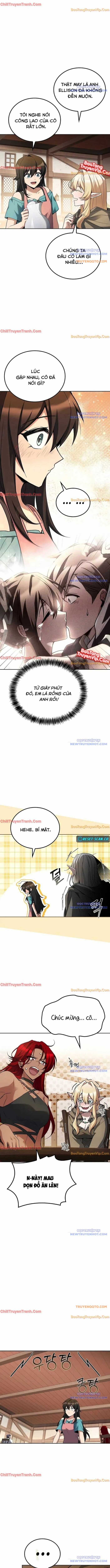 Đại Pháp Sư Mở Nhà Hàng Chương 73 trang 5