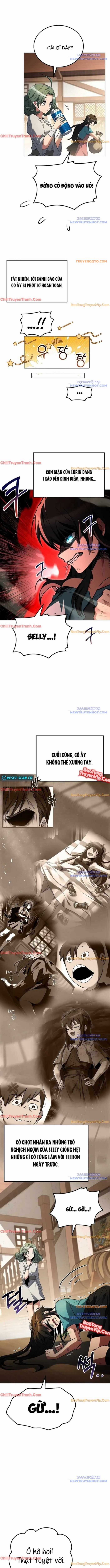 Đại Pháp Sư Mở Nhà Hàng Chương 73 trang 7