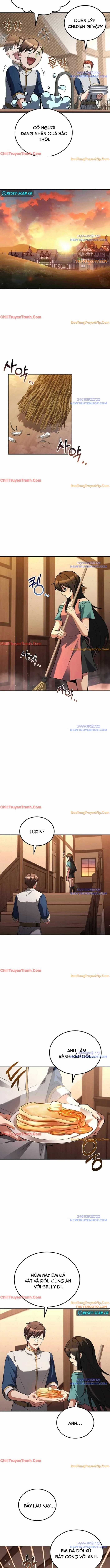 Đại Pháp Sư Mở Nhà Hàng Chương 73 trang 8