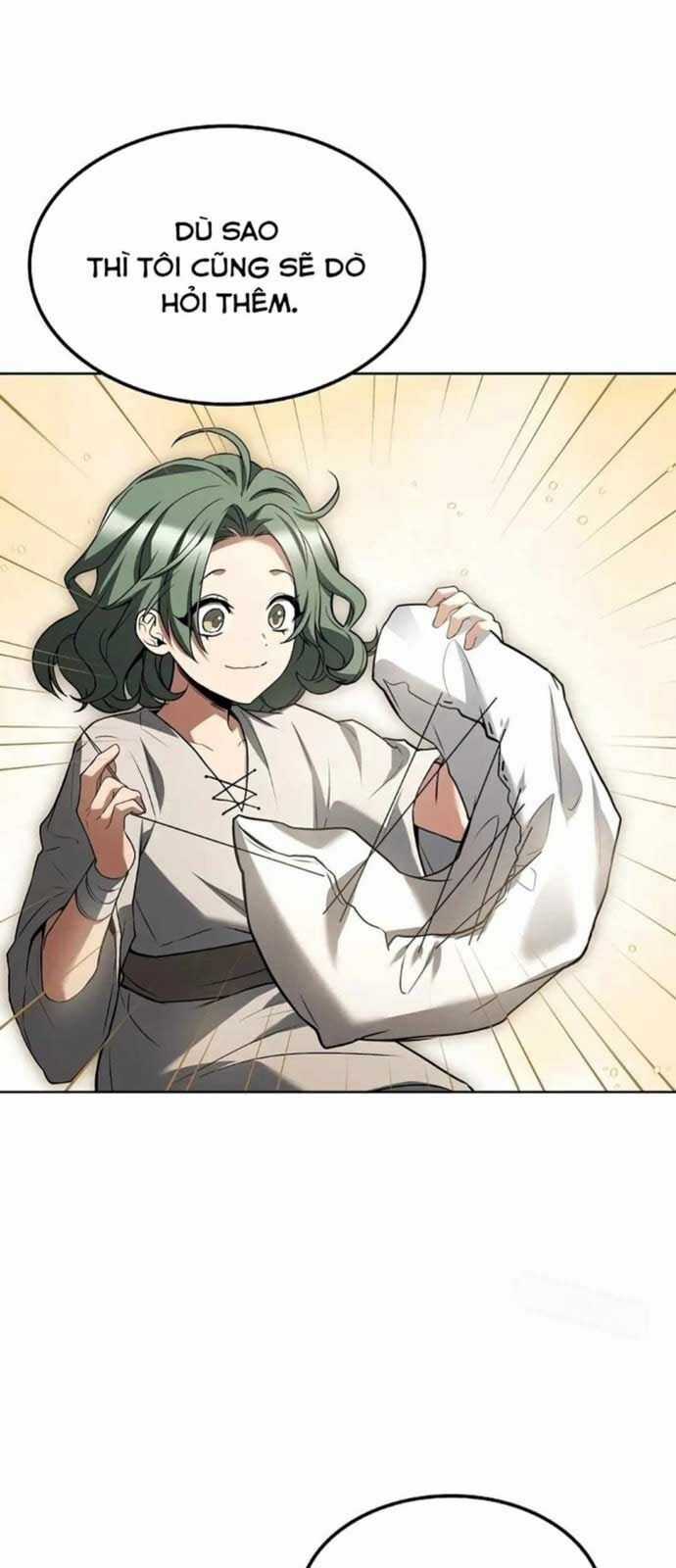 Đại Pháp Sư Mở Nhà Hàng Chương 74 trang 11