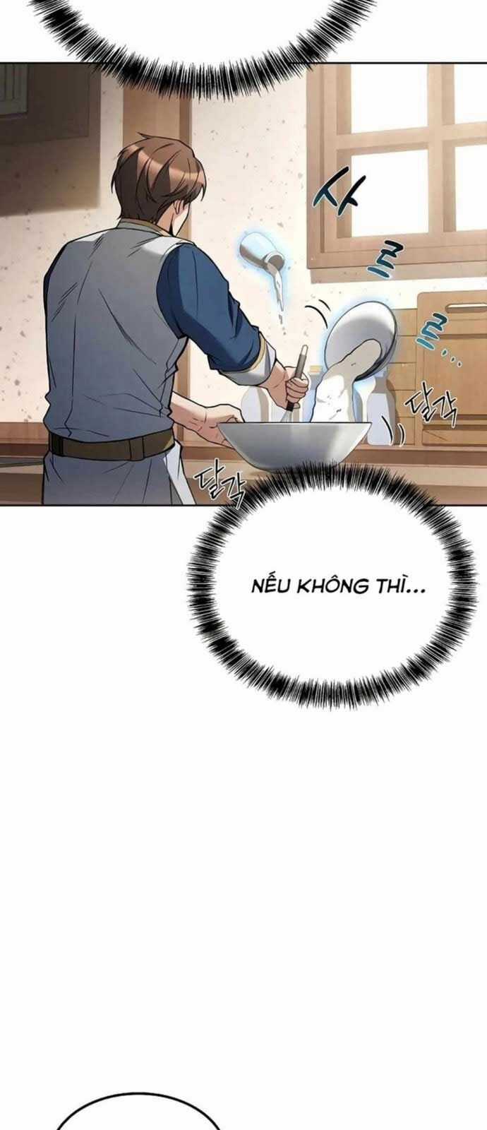 Đại Pháp Sư Mở Nhà Hàng Chương 74 trang 19