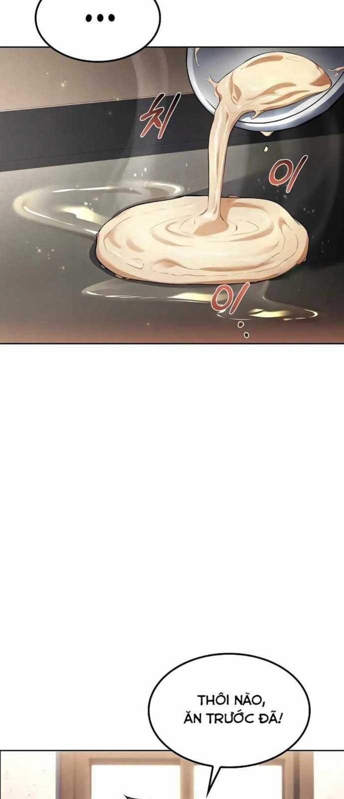 Đại Pháp Sư Mở Nhà Hàng Chương 74 trang 20