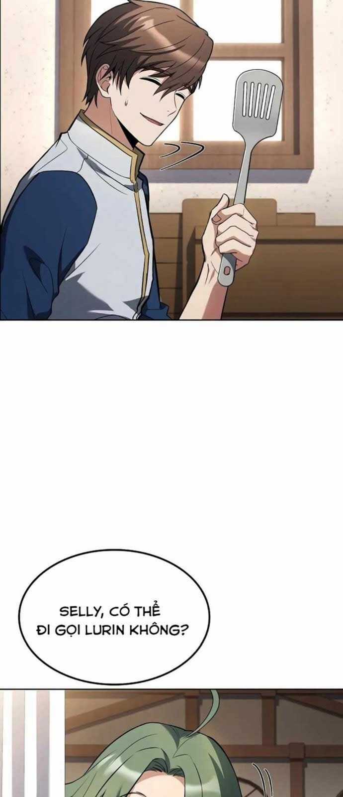 Đại Pháp Sư Mở Nhà Hàng Chương 74 trang 21