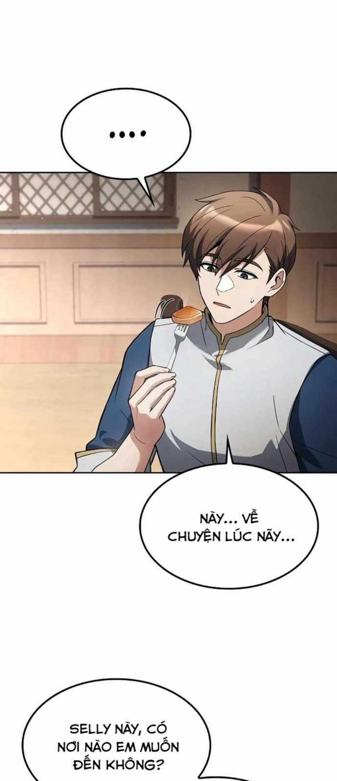 Đại Pháp Sư Mở Nhà Hàng Chương 74 trang 26