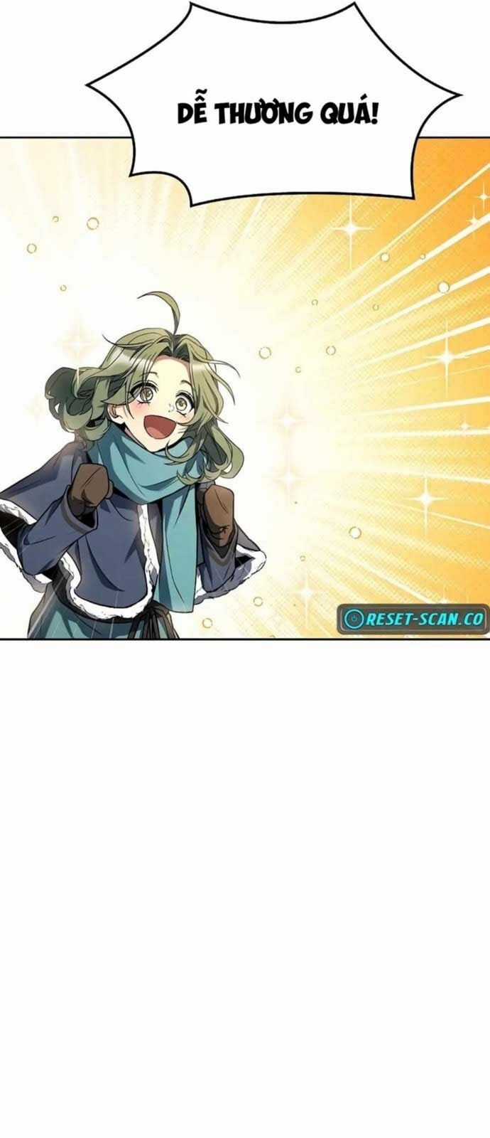 Đại Pháp Sư Mở Nhà Hàng Chương 74 trang 36