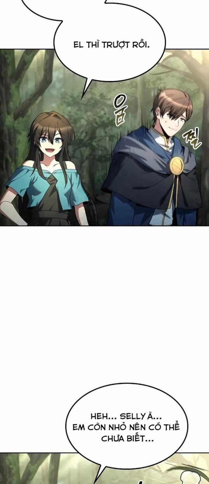 Đại Pháp Sư Mở Nhà Hàng Chương 74 trang 38