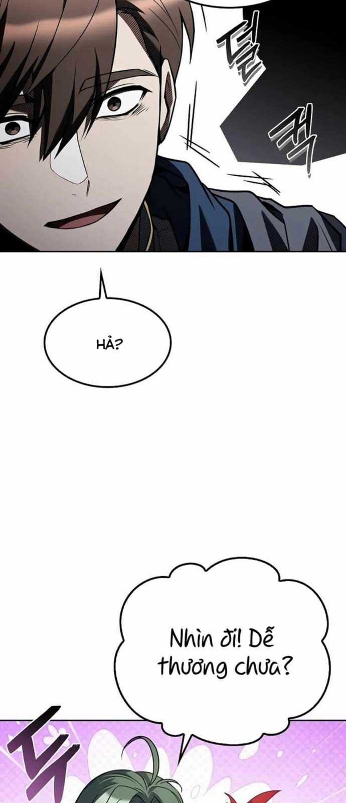 Đại Pháp Sư Mở Nhà Hàng Chương 74 trang 40