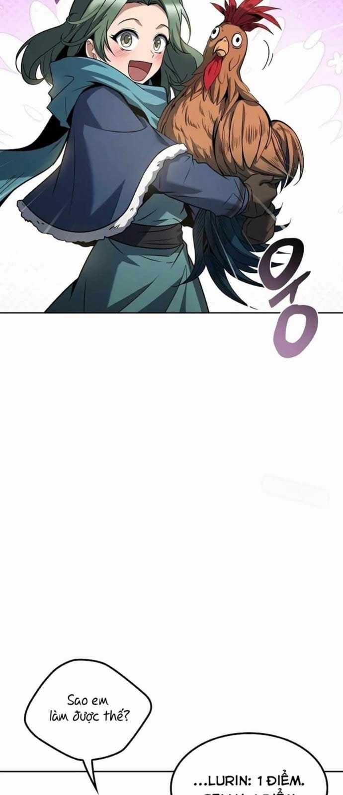 Đại Pháp Sư Mở Nhà Hàng Chương 74 trang 41