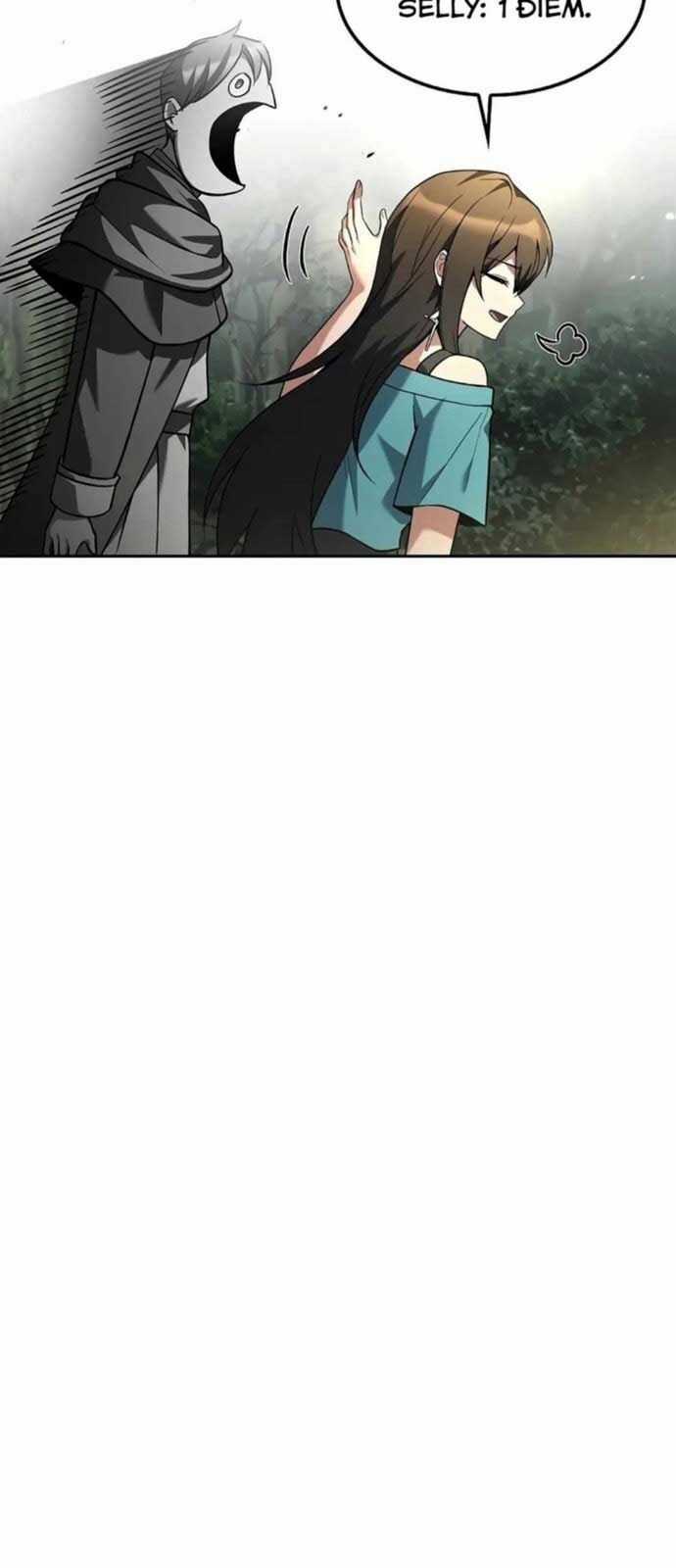 Đại Pháp Sư Mở Nhà Hàng Chương 74 trang 42