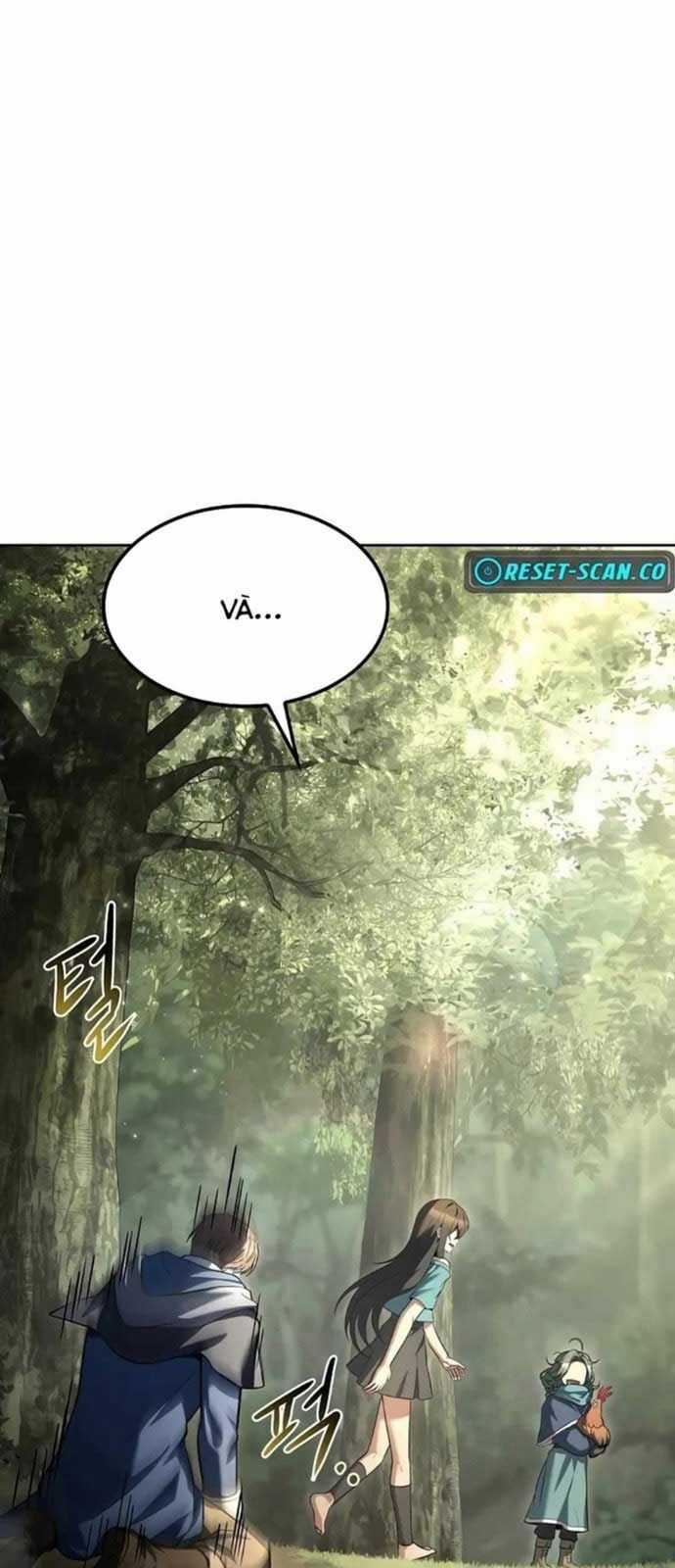 Đại Pháp Sư Mở Nhà Hàng Chương 74 trang 43