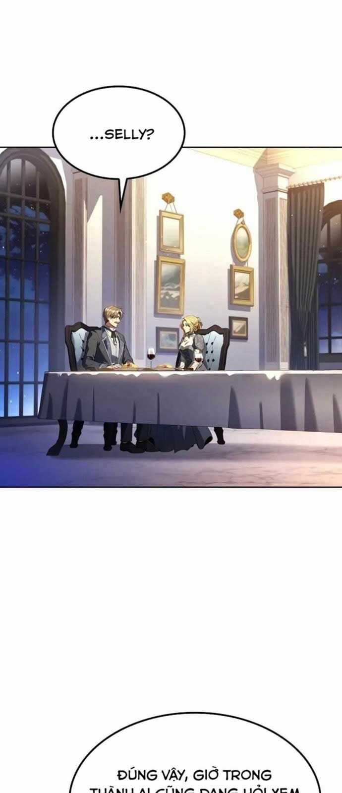 Đại Pháp Sư Mở Nhà Hàng Chương 74 trang 46