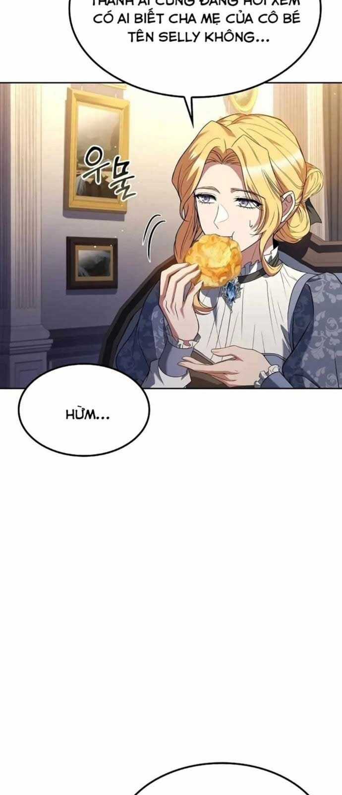 Đại Pháp Sư Mở Nhà Hàng Chương 74 trang 47