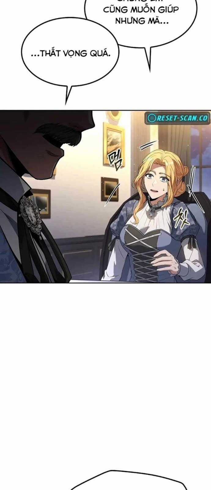 Đại Pháp Sư Mở Nhà Hàng Chương 74 trang 49