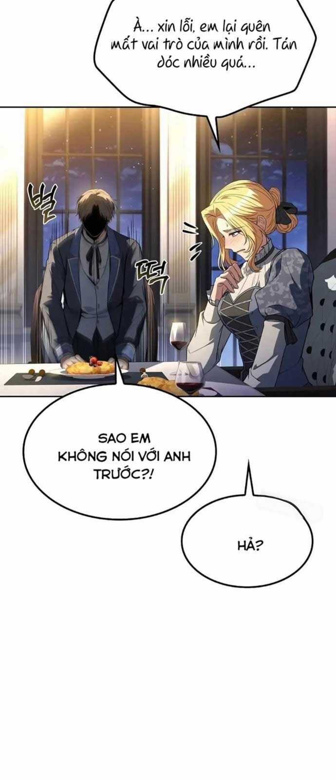 Đại Pháp Sư Mở Nhà Hàng Chương 74 trang 50