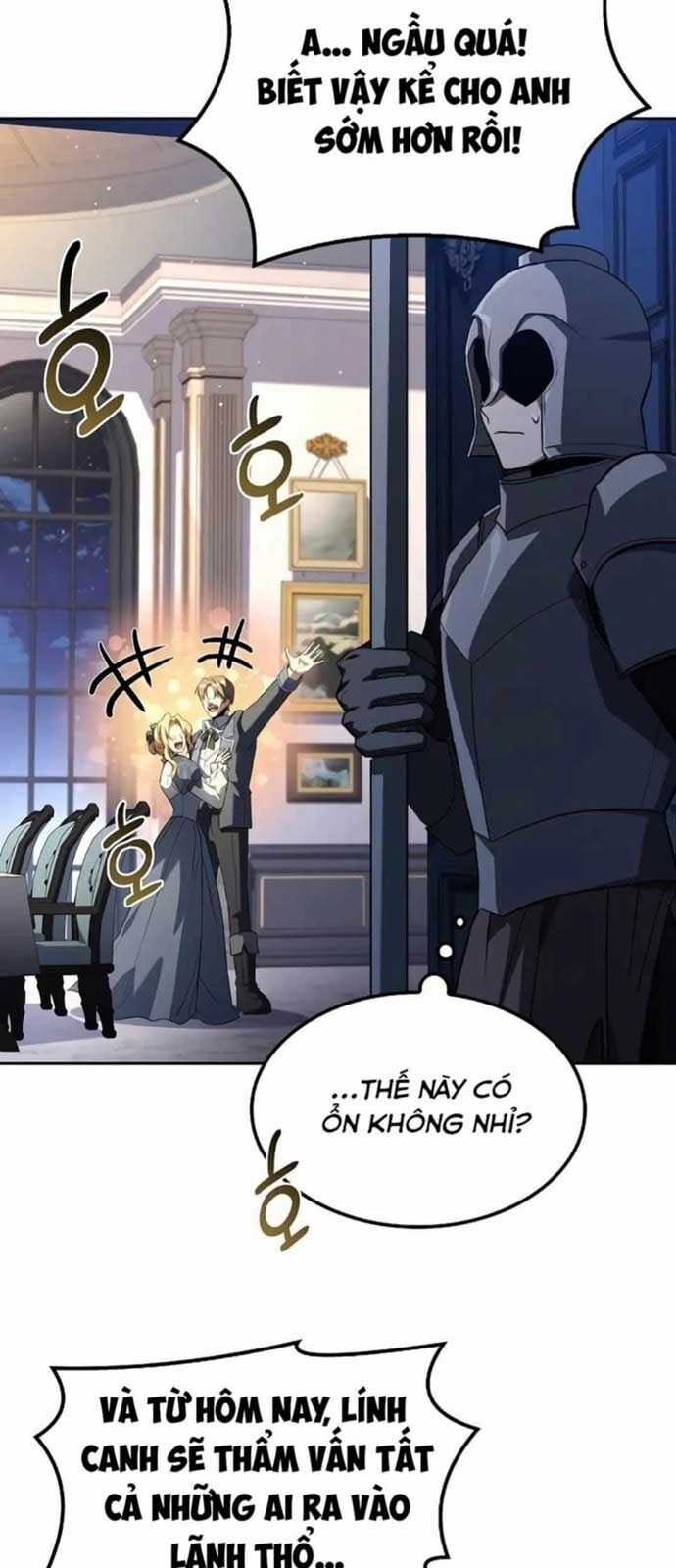 Đại Pháp Sư Mở Nhà Hàng Chương 74 trang 55