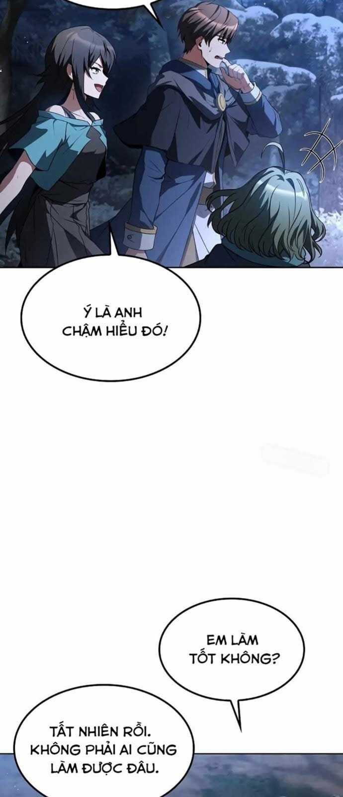 Đại Pháp Sư Mở Nhà Hàng Chương 74 trang 58