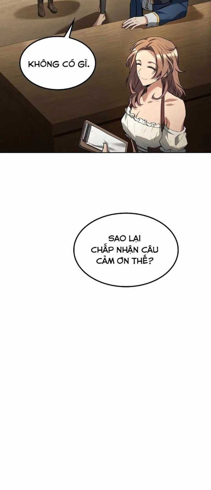 Đại Pháp Sư Mở Nhà Hàng Chương 74 trang 6