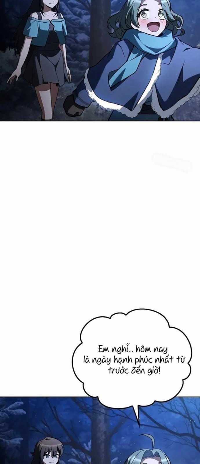 Đại Pháp Sư Mở Nhà Hàng Chương 74 trang 60