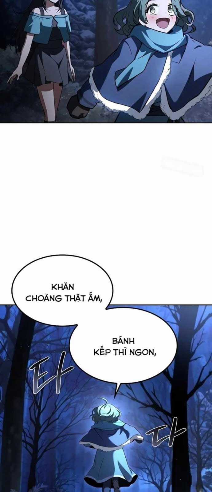 Đại Pháp Sư Mở Nhà Hàng Chương 74 trang 61