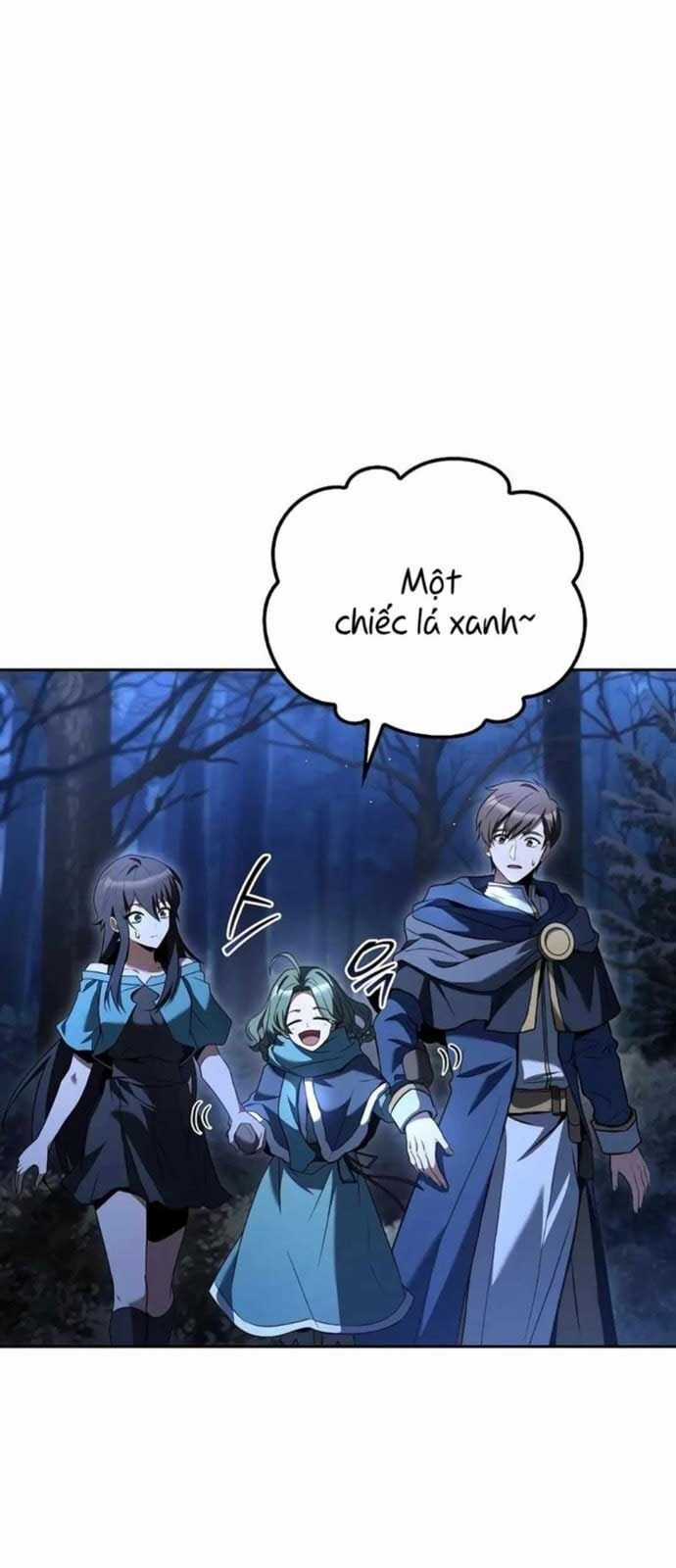 Đại Pháp Sư Mở Nhà Hàng Chương 74 trang 64