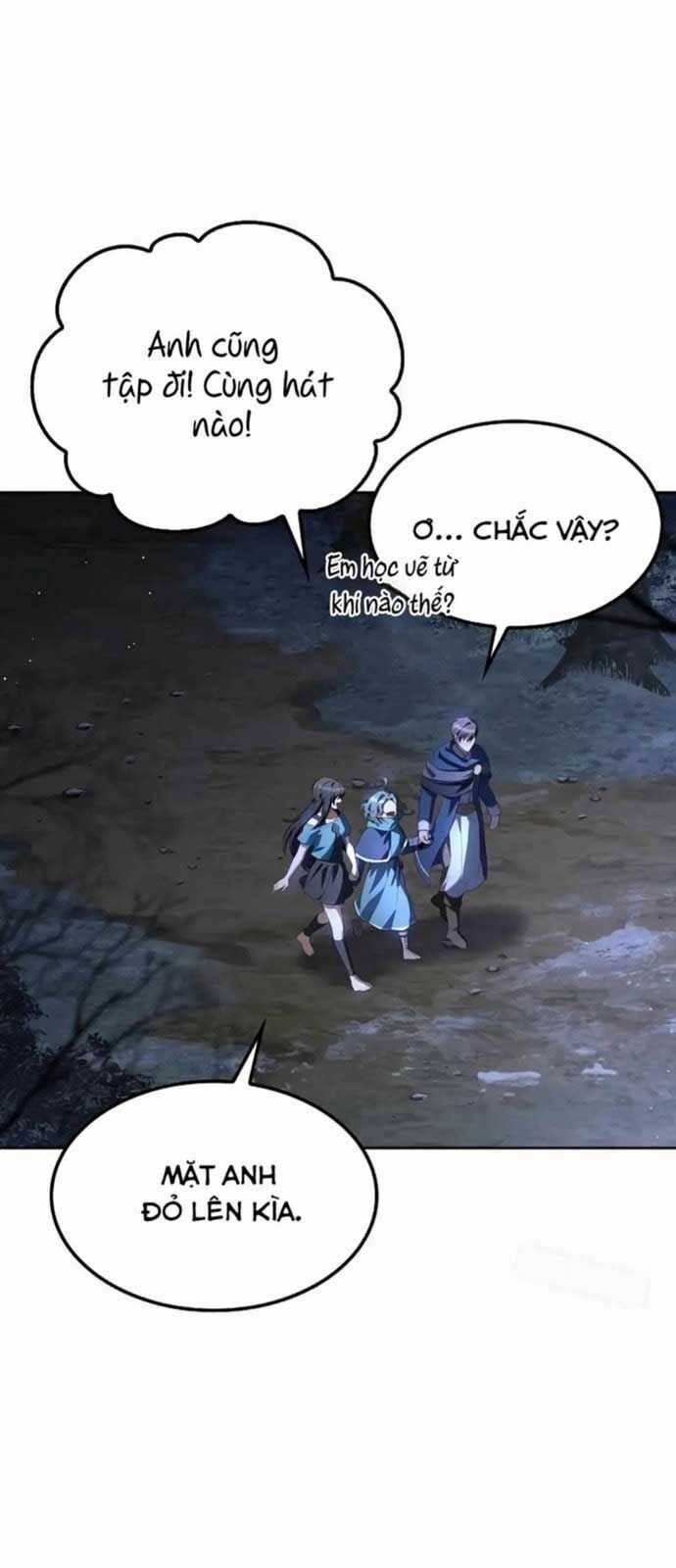 Đại Pháp Sư Mở Nhà Hàng Chương 74 trang 67