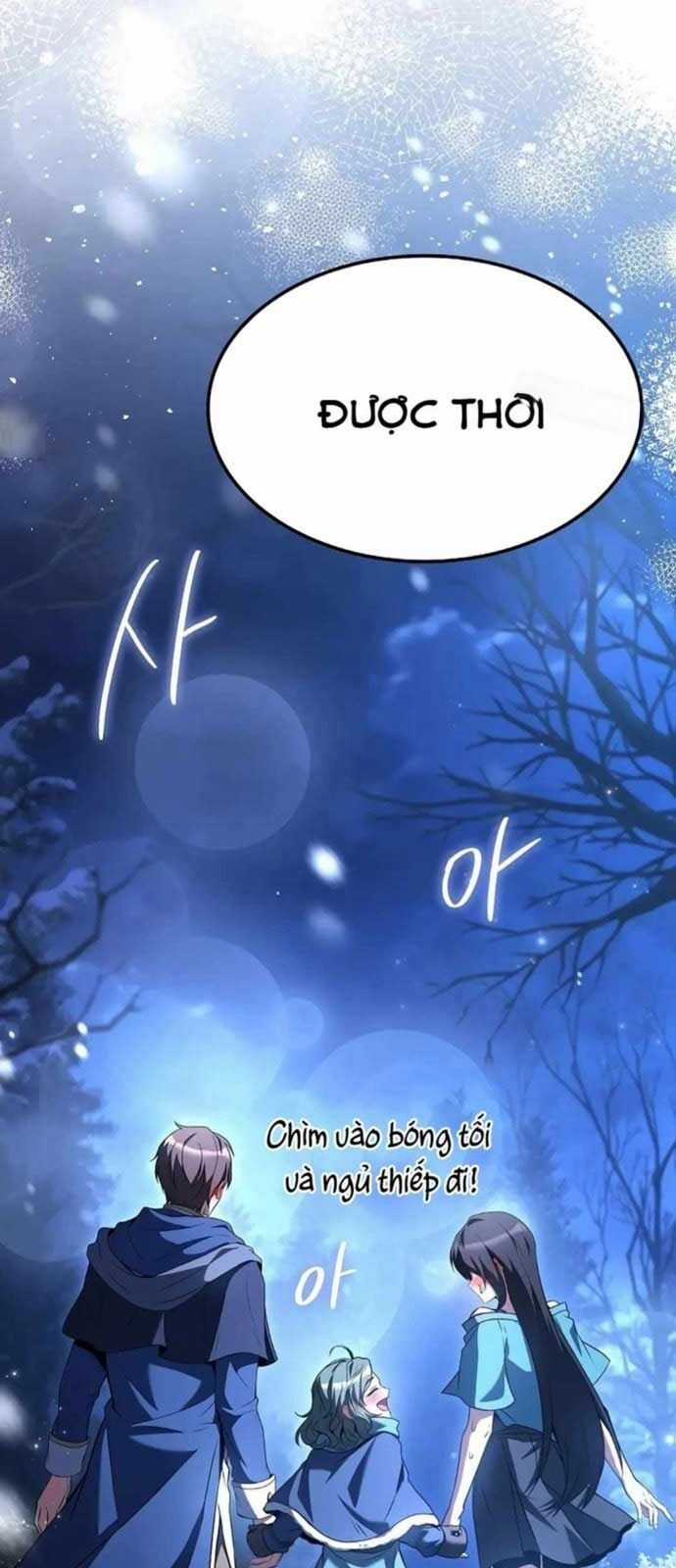 Đại Pháp Sư Mở Nhà Hàng Chương 74 trang 73