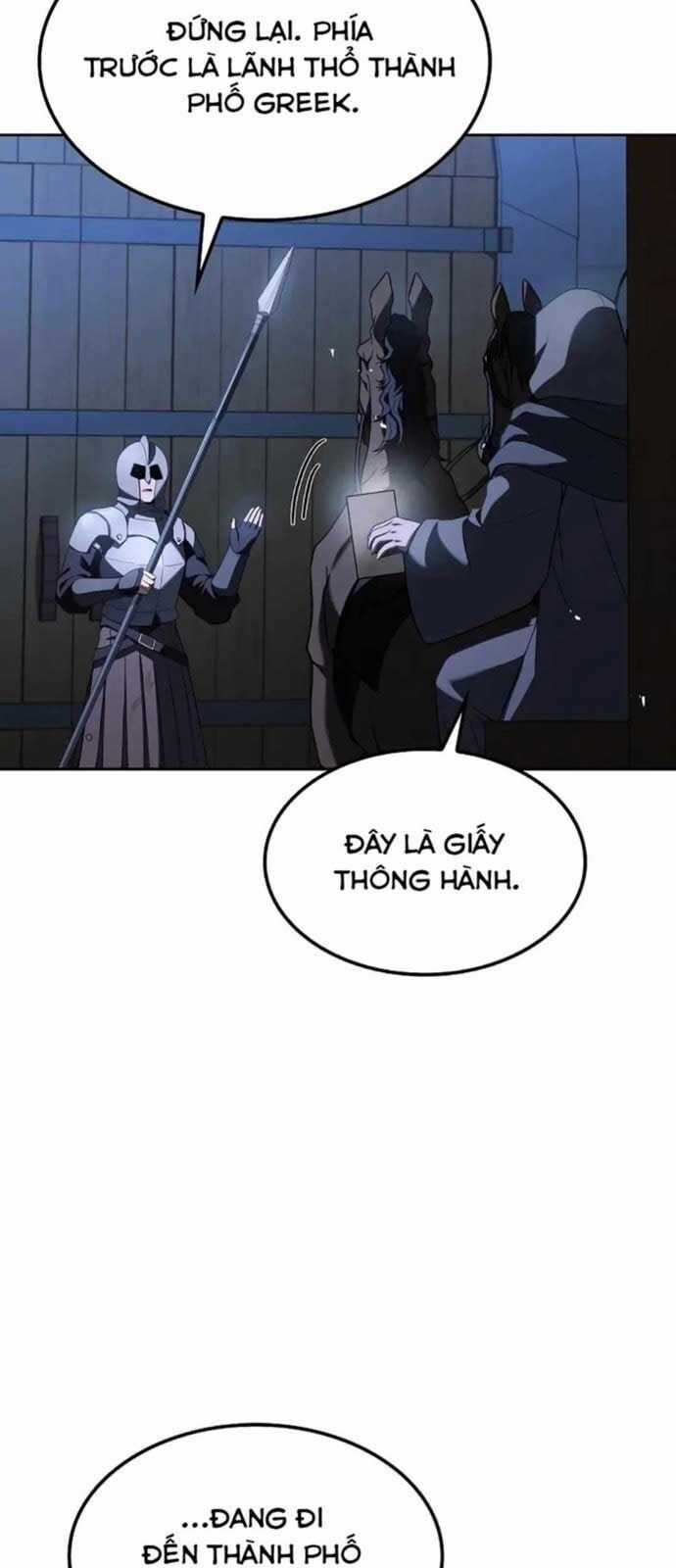 Đại Pháp Sư Mở Nhà Hàng Chương 74 trang 76