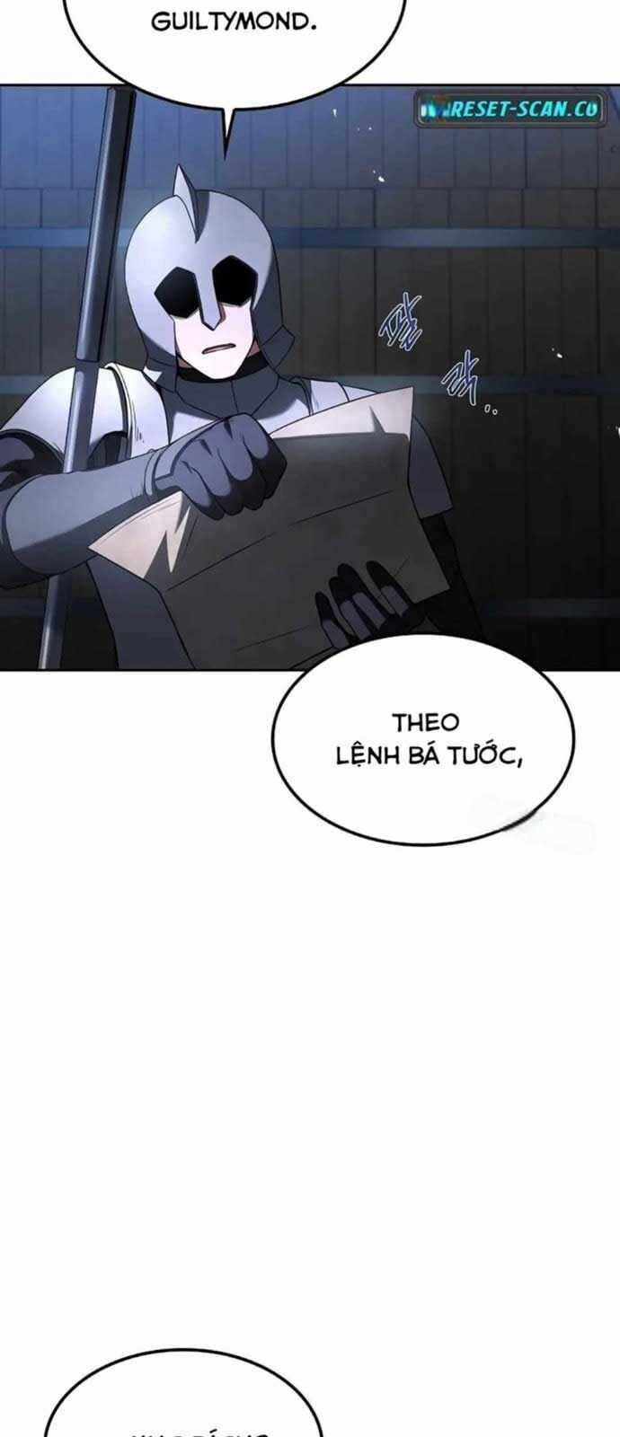 Đại Pháp Sư Mở Nhà Hàng Chương 74 trang 77