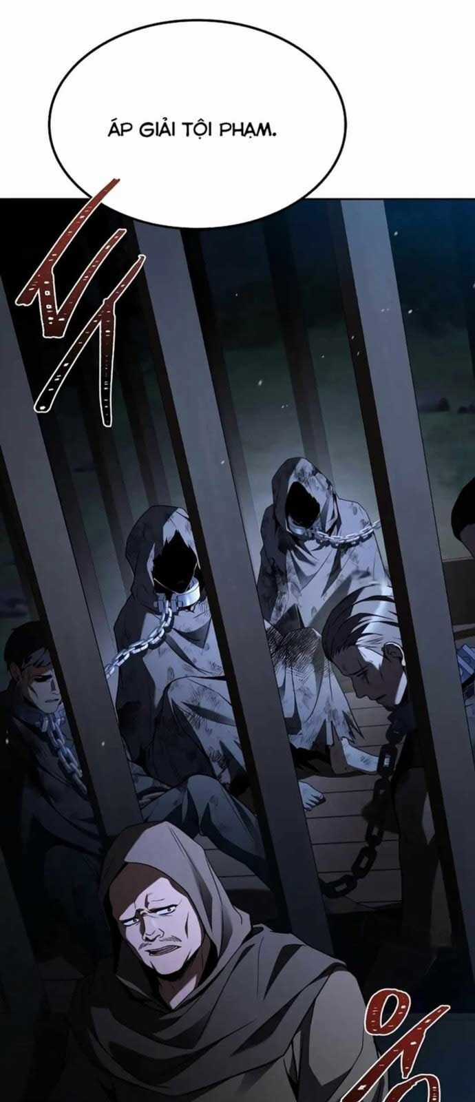 Đại Pháp Sư Mở Nhà Hàng Chương 74 trang 79