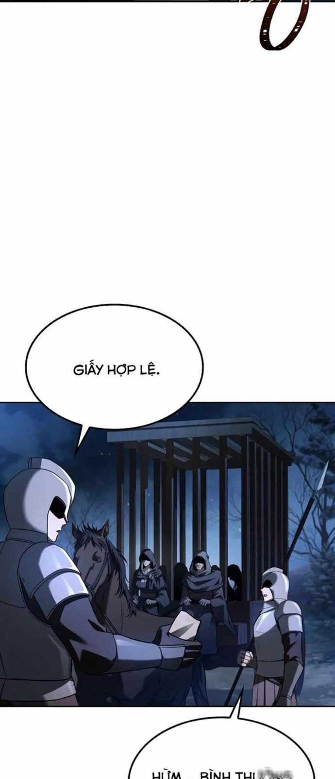 Đại Pháp Sư Mở Nhà Hàng Chương 74 trang 80