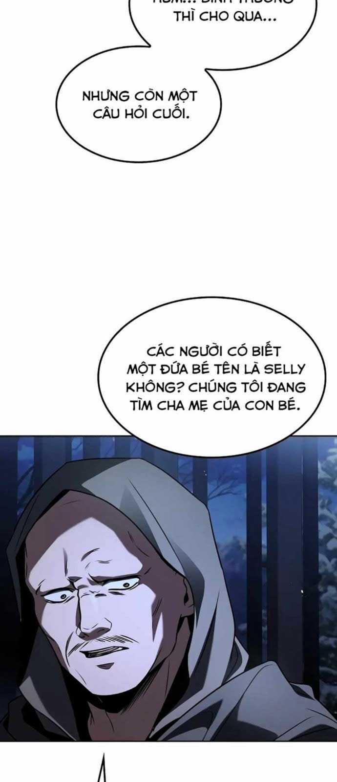 Đại Pháp Sư Mở Nhà Hàng Chương 74 trang 81