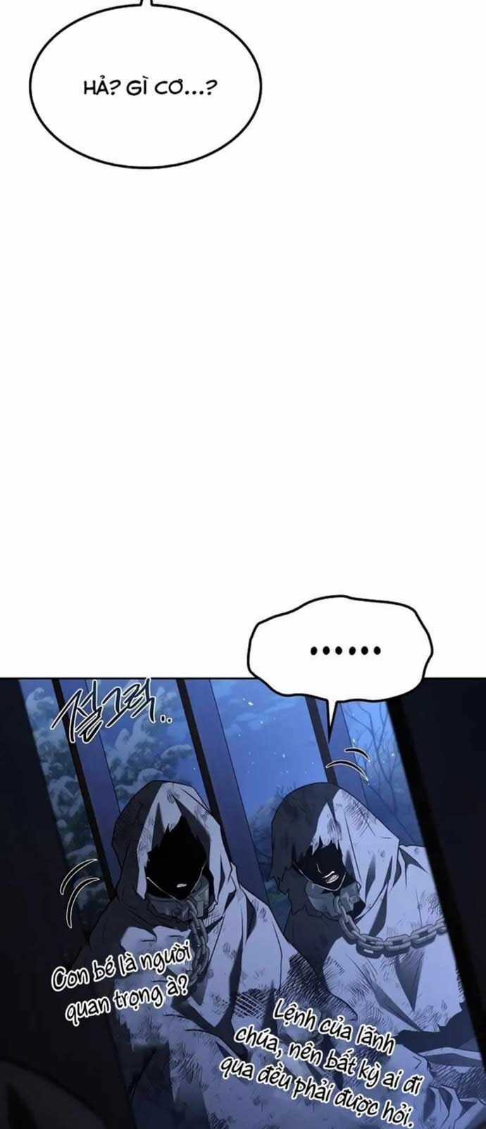 Đại Pháp Sư Mở Nhà Hàng Chương 74 trang 82