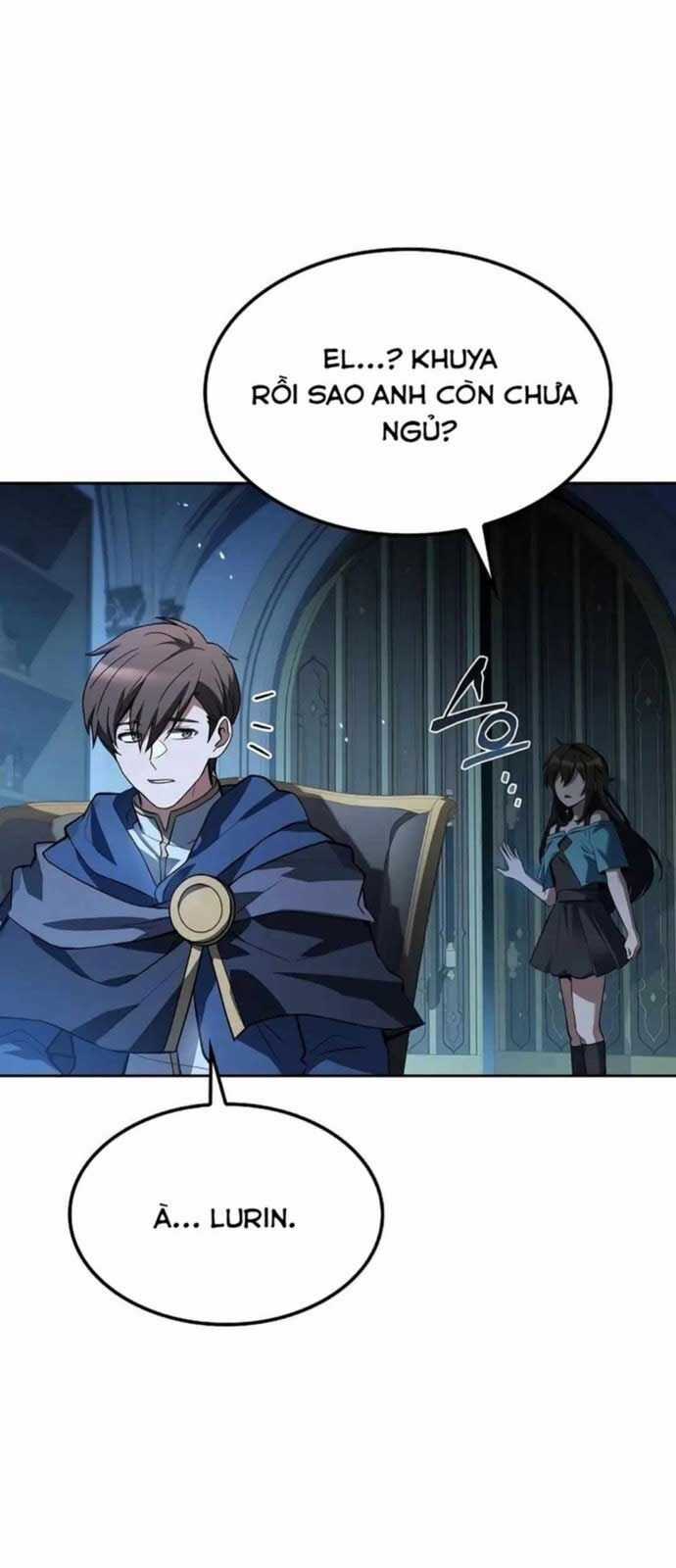 Đại Pháp Sư Mở Nhà Hàng Chương 74 trang 87