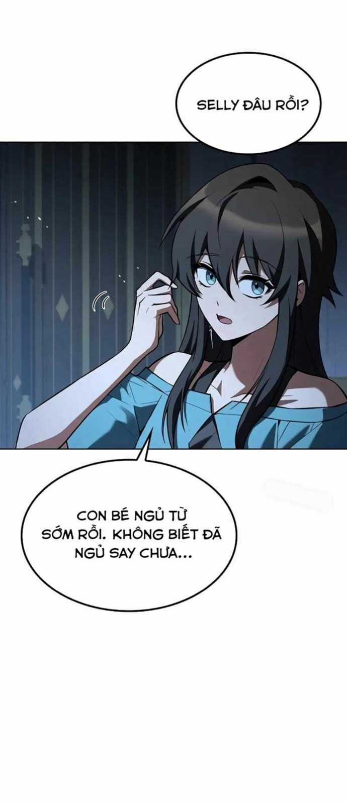 Đại Pháp Sư Mở Nhà Hàng Chương 74 trang 88