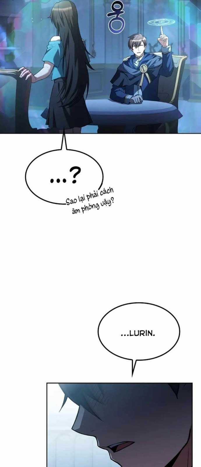 Đại Pháp Sư Mở Nhà Hàng Chương 74 trang 90