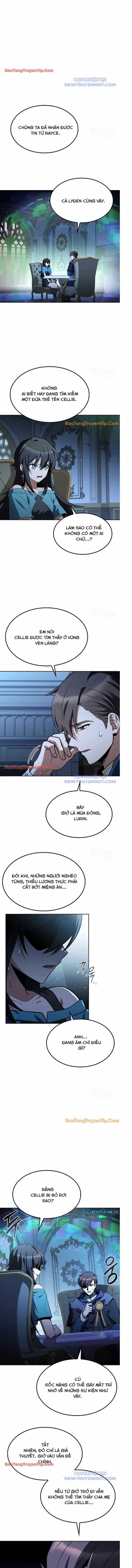 Đại Pháp Sư Mở Nhà Hàng Chương 75 trang 168