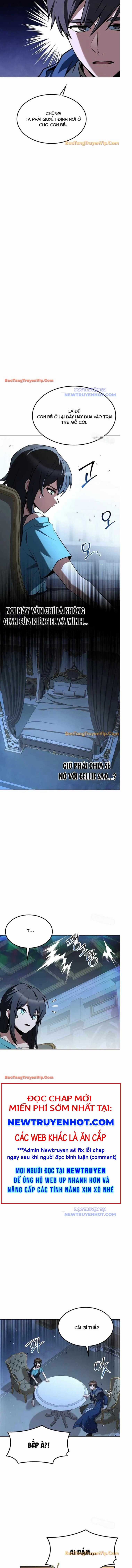 Đại Pháp Sư Mở Nhà Hàng Chương 75 trang 169