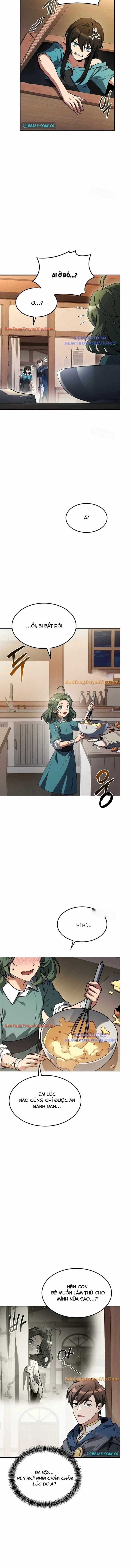 Đại Pháp Sư Mở Nhà Hàng Chương 75 trang 170