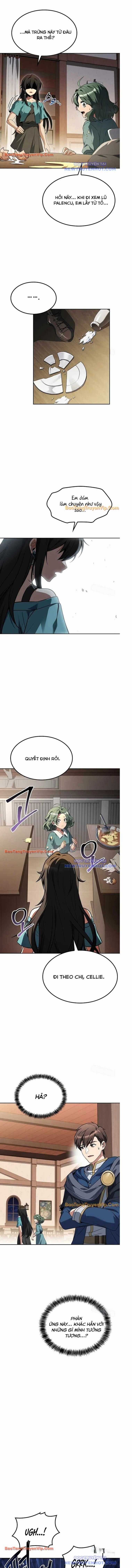 Đại Pháp Sư Mở Nhà Hàng Chương 75 trang 171