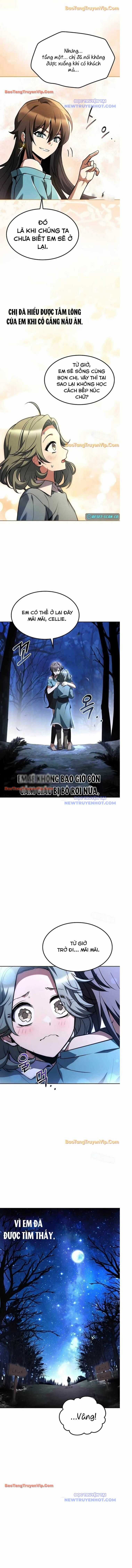 Đại Pháp Sư Mở Nhà Hàng Chương 75 trang 175