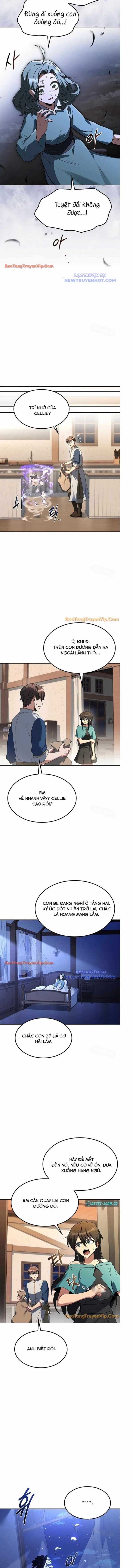 Đại Pháp Sư Mở Nhà Hàng Chương 75 trang 178