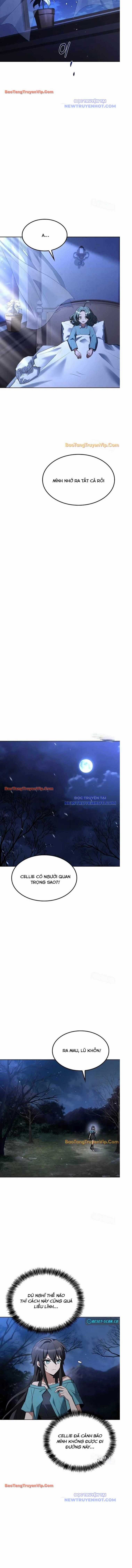 Đại Pháp Sư Mở Nhà Hàng Chương 75 trang 179