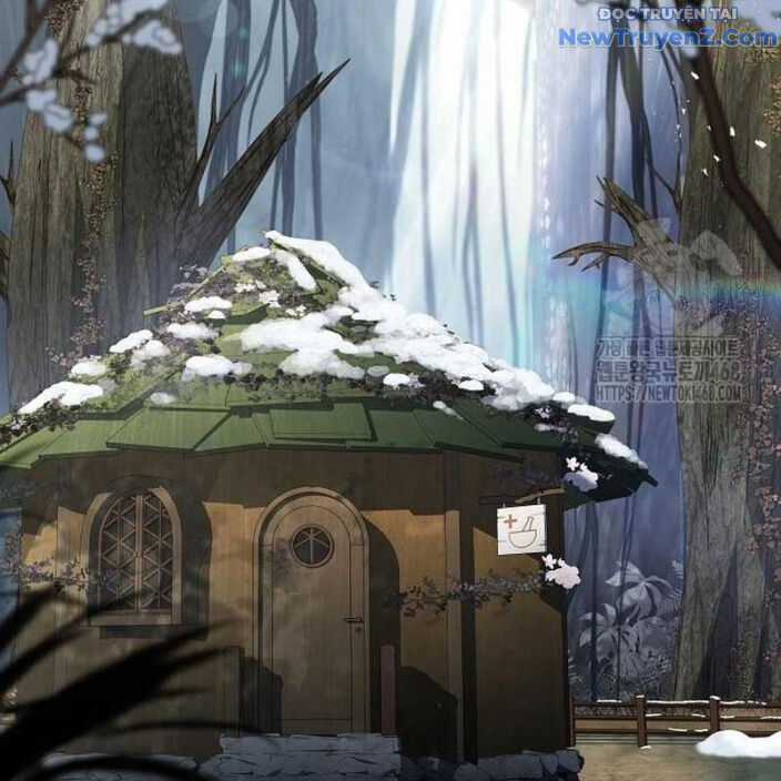 Đại Pháp Sư Mở Nhà Hàng Chương 76 trang 160