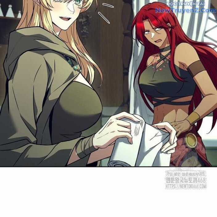 Đại Pháp Sư Mở Nhà Hàng Chương 76 trang 165