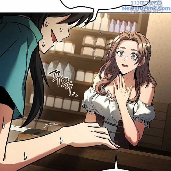 Đại Pháp Sư Mở Nhà Hàng Chương 76 trang 193